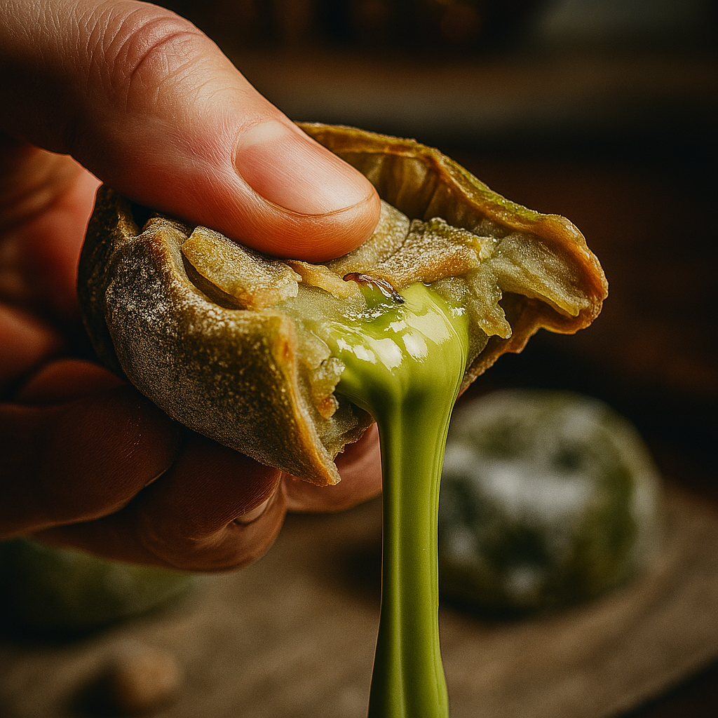 (Apenas Retirada) Bella Napolir